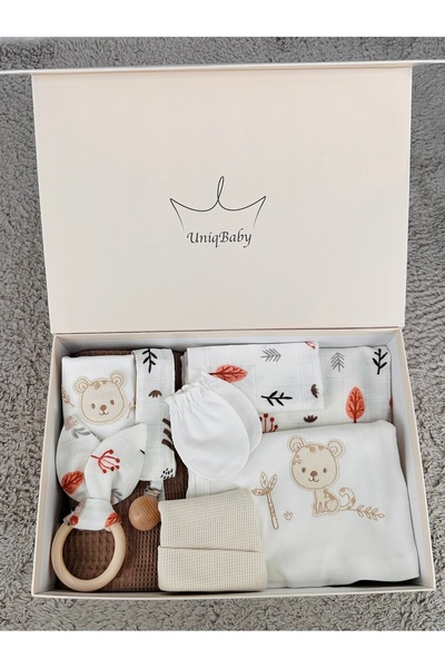 👶 Bebek Zıbın Setiyle Şıklığı Keşfedin! Hemen Alın!