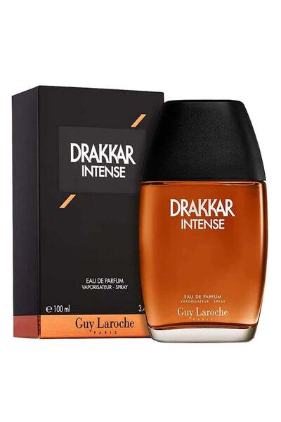Guy Laroche Drakkar Intense Eau de Parfum 100 ml