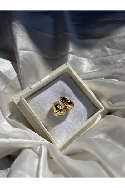 Sujewelleryy Shooting Star Küpe