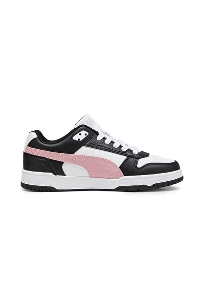 WALKONT 38637324 Rbd Game Low White-Black