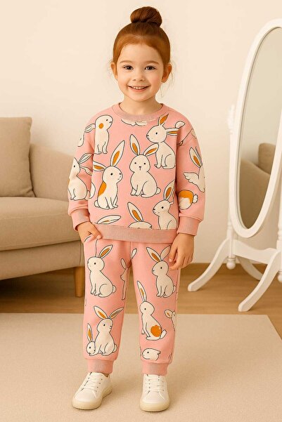 RONYPONY Children's Set of 2