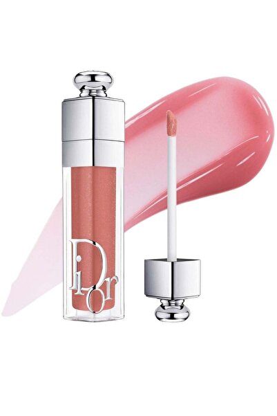 Christian Dior Addict Maximizer Lipstick - Shade 038 Rose Nude 6ml