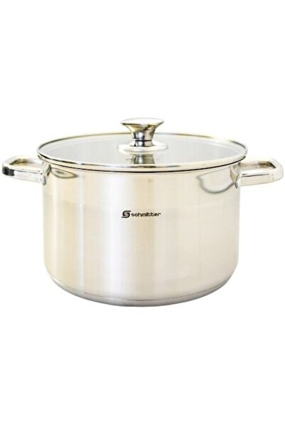 SCHMITTER Oala inox Schmitter, 32x22 cm, 17L