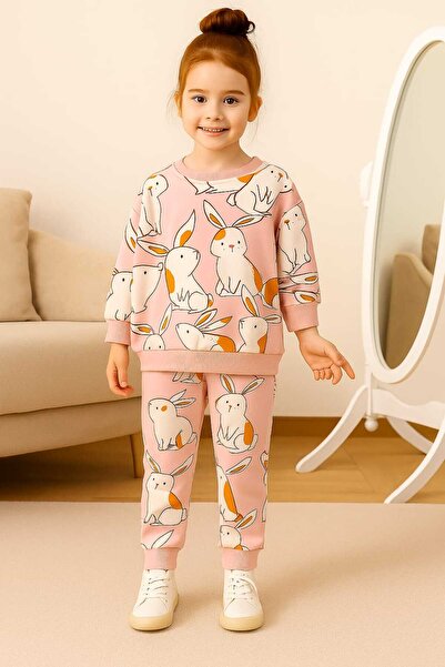 RONYPONY Children's Set of 2