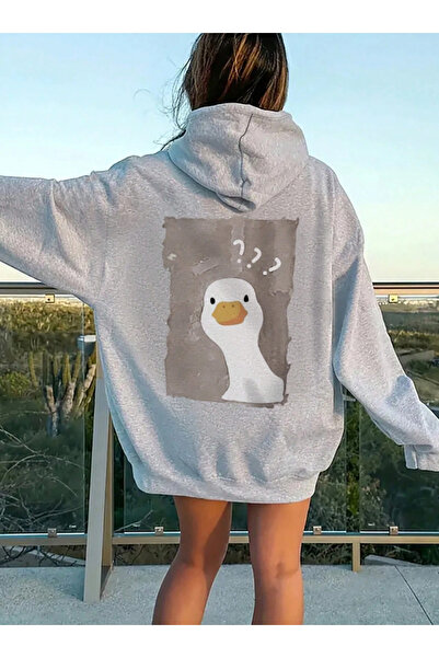 LAYORA New Season Hoodie – Κομψό και άνετο με κουκούλα