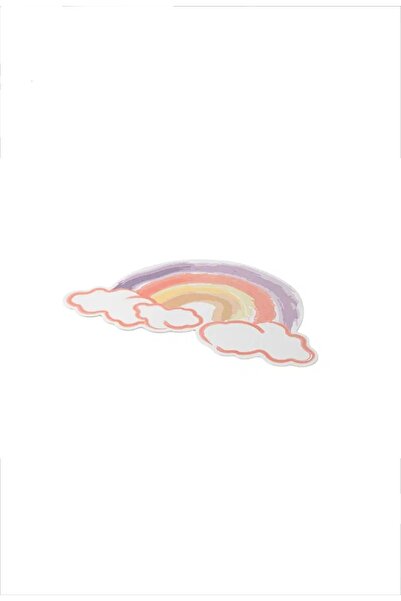 Porland Ballet Rainbow Baby American Service 36X21 cm