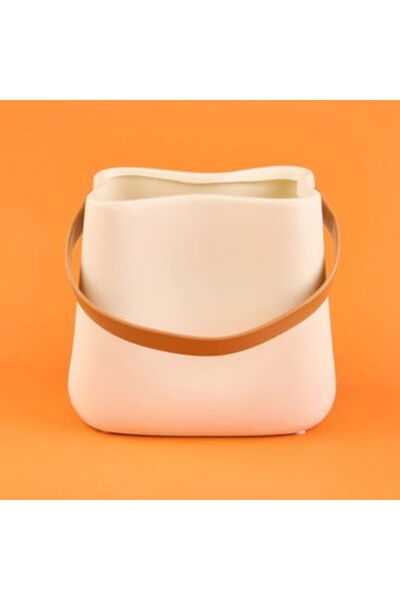 DECOLOVE مزهرية بورتا - أسوستي - 10.5 سم