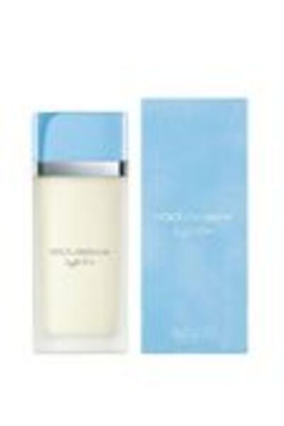 Dolce&Gabbana Apă de toaletă Light Blue New, 100 ml, pentru femei
