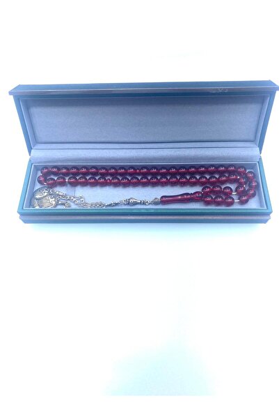 GIFT Sabha Fatoran, transparent burgundy