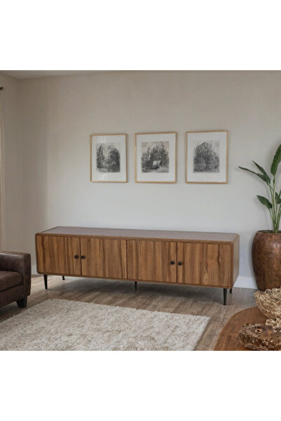 Tasamem Dafia 180 cm TV table