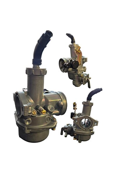 MOTOLİNAS KARBÜRATÖR İÇİN [20mm Gaz Pistonu 125cc-135cc] - CUP,UNİVERSAL