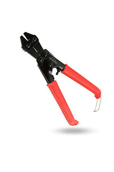 ForWhat 20cm Wire Cutting Scissors for Office Home Tool Bag