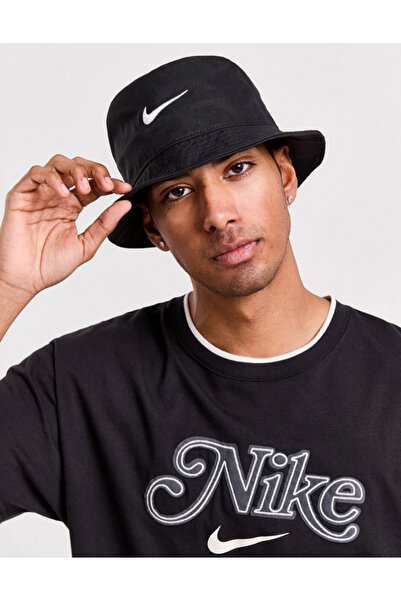 Nike Bucket Washed Unisex Şapka