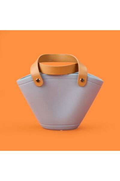 MATMEL فيا فازا - أسورتي - 14 سم