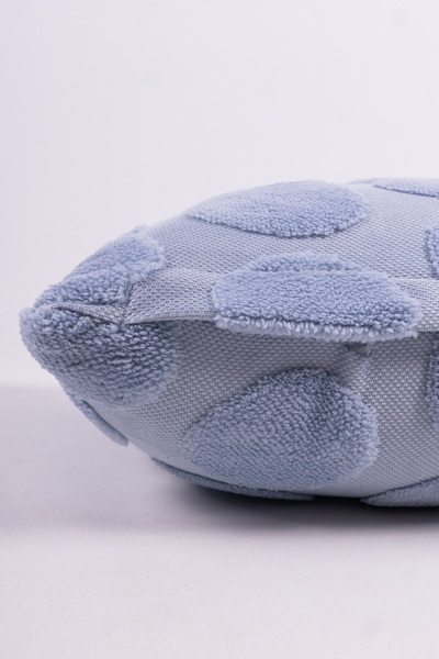 PANCHY CANKY Μποημική διακοσμητική μαξιλαροθήκη Punch Punch Ειδικού Σχεδιασμού Μαξιλαροθήκη 1 τεμαχίου