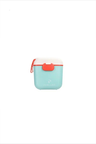 Porland North Lunch Box with Spoon 800 Mi