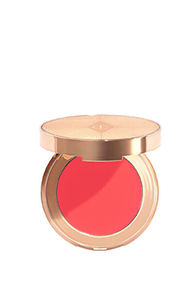 charlotte tilbury Beautiful Skin Island Glow Lip and Cheek (PINCHED CHEEK GLOW)
