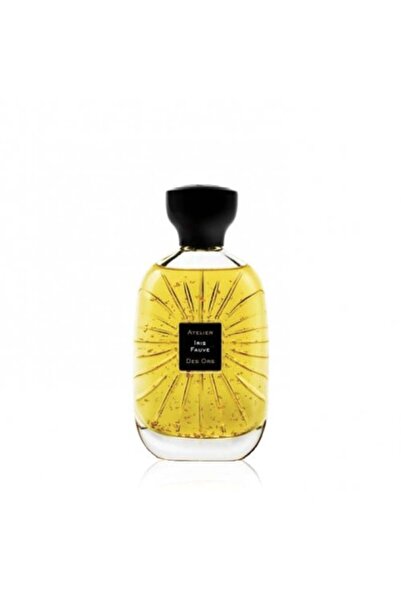 Atelier Des Ors Iris Veuve Eau de Parfum for Unisex 100 ml