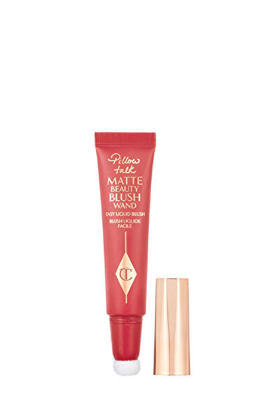 charlotte tilbury Pillow Talk Matte Beauty Blush Wand Dream Pop(Yoğun ahududu...