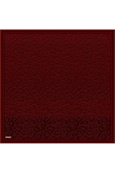 Armine Twill Silk Scarf 2026 Winter Season 9408D02-52