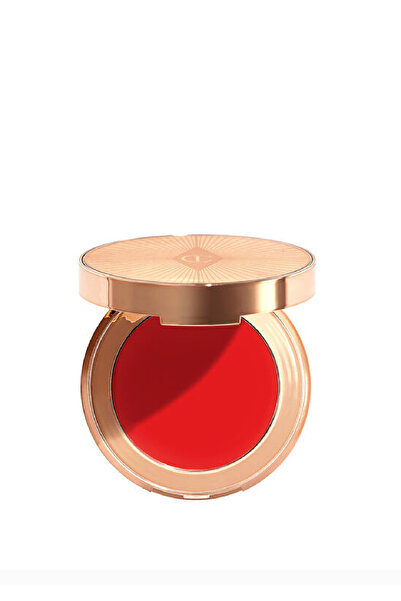 charlotte tilbury Beautiful Skin Island Glow Lip and Cheek (SUN-BLUSHED GLOW)