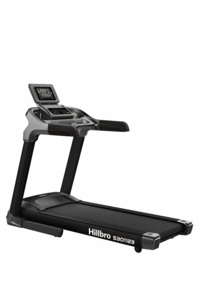 H Hillbro 6 Treadmill