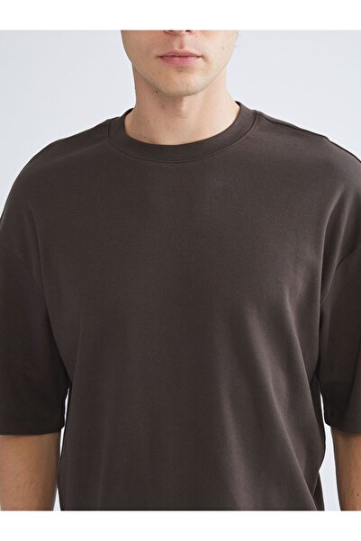LC Waikiki Xside Crew Neck Men's T-Shirt