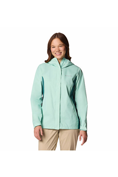 Columbia Arcadia II Kadın Yağmurluk