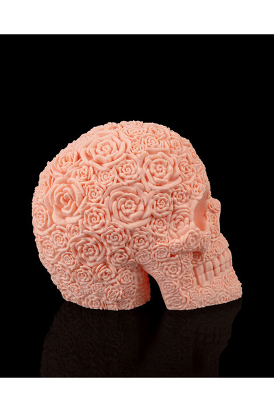 craftopya Rosa Mortem Biblo