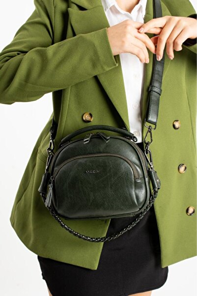 Baginn Geantă Messenger pentru femei 20*16 cm Geantă de umăr cu curea încruci...