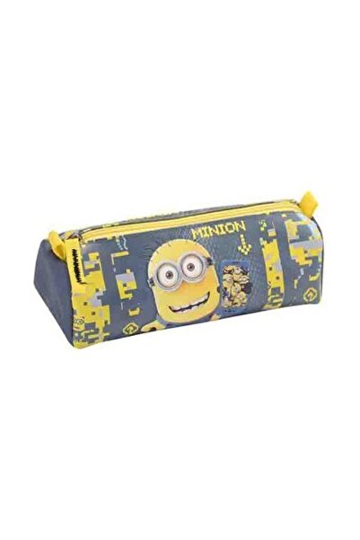 Hakan Çanta Minions Pencil Case 87822