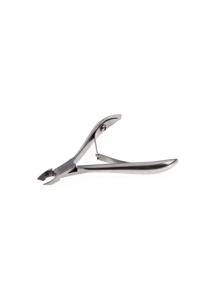Lisinya Italian Manicure Scissors - Tygoo