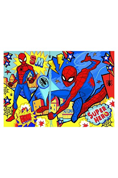 CLEMENTONI Παζλ 24 τεμαχίων XXL - Spiderman