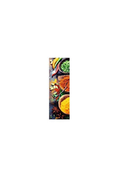Trefl Puzzle - Colorful Spices, 300 piese