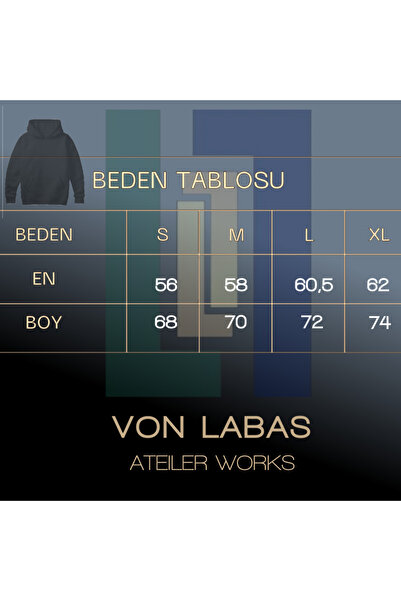 SVART WEAR Designed for the Weeknd Enthusiasts! The Weeknd Designed Unisex Cotton Sweatshirt