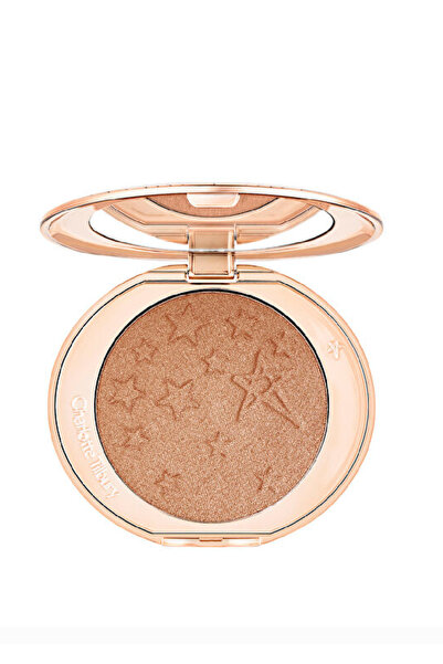 charlotte tilbury Hollywood Glow Glide Face Architect Bronze Glow