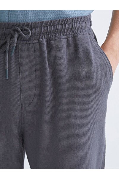 LC Waikiki Xside Comfortable Fit Gabardine Men's Trousers