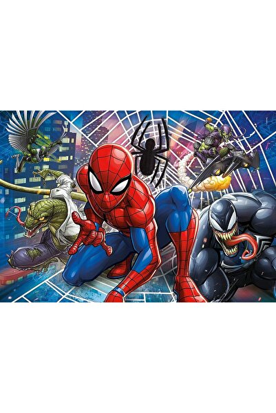 CLEMENTONI Παζλ 30 κομμάτια - Σπάιντερμαν