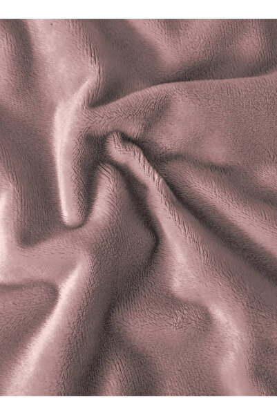 Master Home Textile Velvet Fitted Sheet Set – 3Pcs, King Size, Soft, Warm & Cozy, Fits 200x200 cm Double Bed