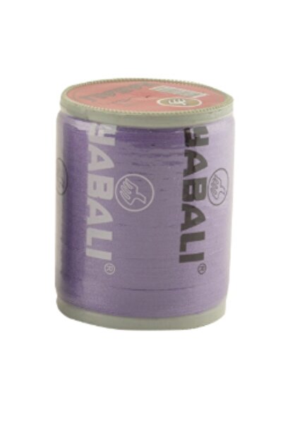 ForWhat Ață de cusut mov 900MT pentru birou, acasă, birou, hobby, atelier de ...