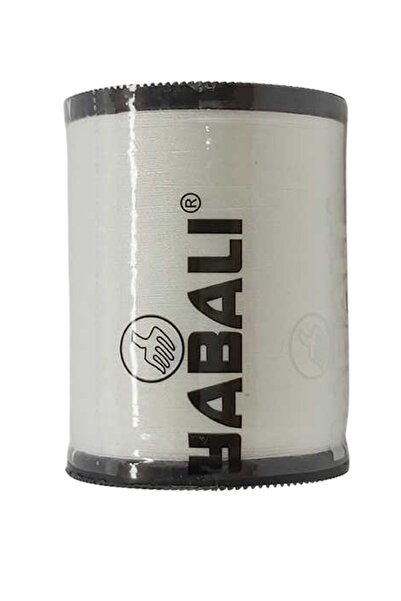 ForWhat Ață de cusut albă 900MT pentru birou, acasă, birou, hobby, atelier de cusut