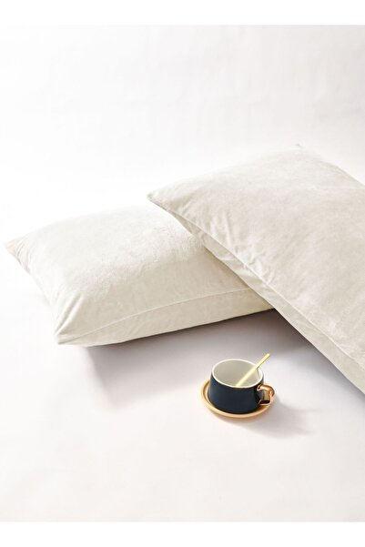 Master Home Textile Velvet Fitted Sheet Set – 3Pcs, Queen Size, Soft, Warm & Cozy, Fits 160x200 cm Single & Half Bed