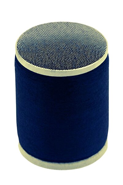 ForWhat Ață de cusut 900MT Ață de cusut albastru închis pentru birou, acasă, ...