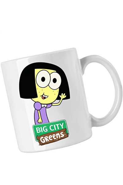 OEM Οικογένεια Cana Tilly Green οι Oras