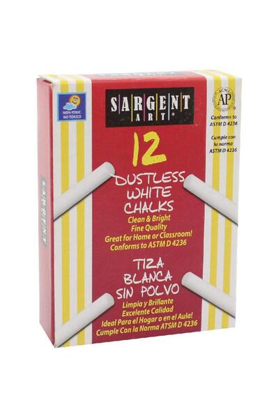 SARGENT Art Chalk