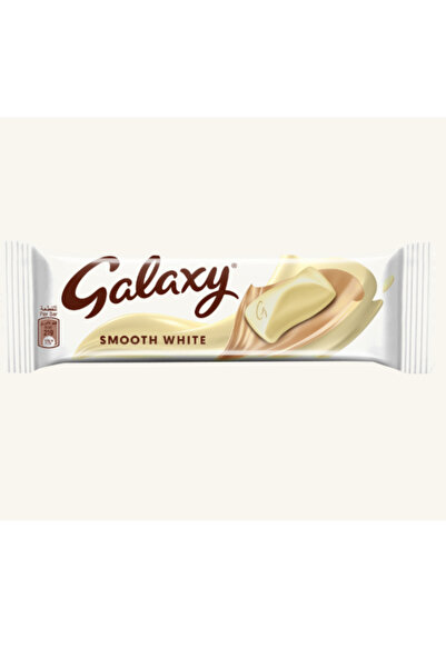 Galaxy أبيض 38 جرام × 24