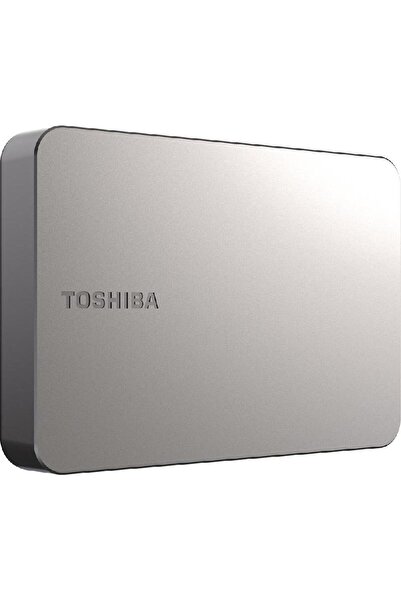 Toshiba محرك الأقراص الصلبة المحمول Canvio Flex