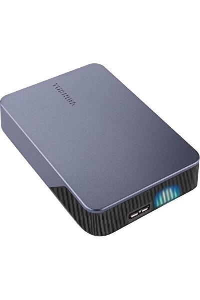 Toshiba Canvio Gaming Portable Hard Disk Drive