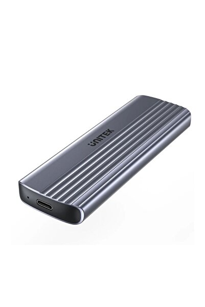 Unitek M.2 NVME SSD Enclosure 10Gbps | S1241B