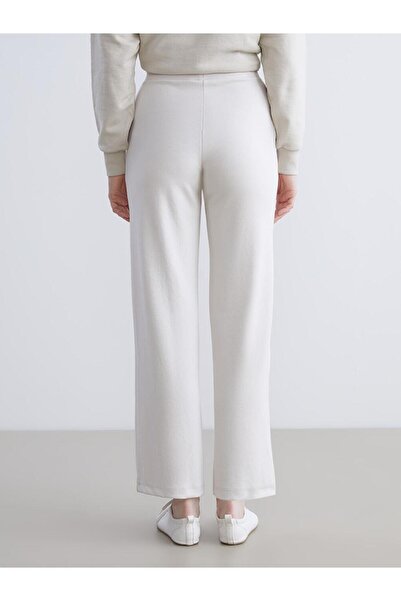 LC Waikiki Γυναικείο Φούτερ με Ελαστική Μέση (W5)